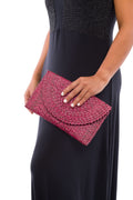 Cartera Sobre Bali Vino