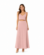 Arriendo de conjunto rosa