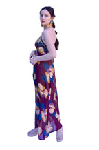 Arriendo de Vestido Largo