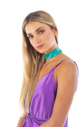 Arriendo de shoker de seda