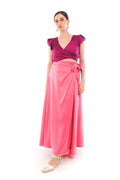 Arriendo de Conjunto top y pollera ajustable