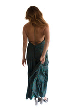Arriendo de Vestido largo hippie chic