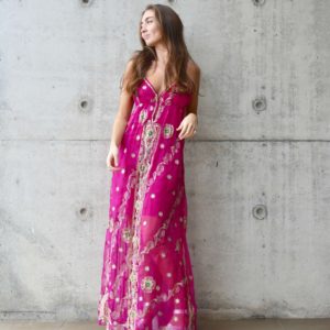 Vestidos largos - Chic Dress Project